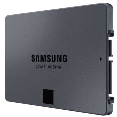 Samsung 870 QVO 1TB 2,5" SATA 3 MLC MZ-77Q1T0BW SSD