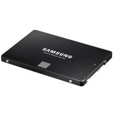 Samsung 870 EVO 500GB 2,5" SATA3 (MZ-77E500B/EU) SSD