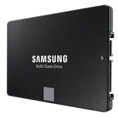 Samsung 870 EVO 1TB 2,5" SATA3 (MZ-77E1T0B/EU) SSD