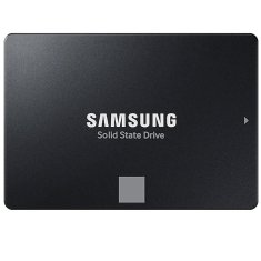 Samsung 870 EVO 1TB 2,5" SATA3 (MZ-77E1T0B/EU) SSD