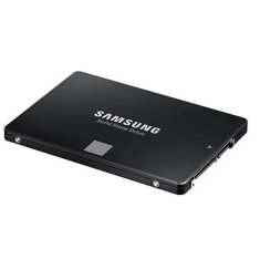 Samsung 870 EVO 1TB 2,5" SATA3 (MZ-77E1T0B/EU) SSD