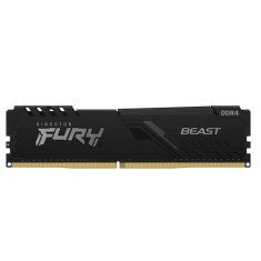 Kingston Fury Beast 32GB 3200MHz DDR4 KF432C16BB/32 ram pomnilnik