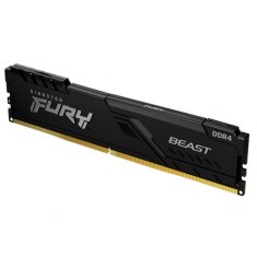 Kingston Fury Beast 32GB 3200MHz DDR4 KF432C16BB/32 ram pomnilnik