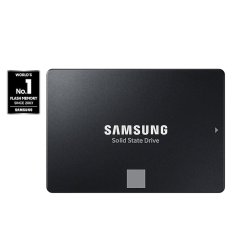 Samsung 870 EVO 4TB 2,5" SATA3 (MZ-77E4T0B/EU) SSD