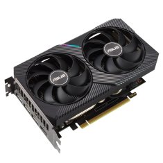 ASUS Dual GeForce RTX 3060 V2 OC 12GB GDDR6 (90YV0GB2-M0NA10) gaming grafična kartica