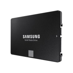 Samsung 870 EVO 4TB 2,5" SATA3 (MZ-77E4T0B/EU) SSD