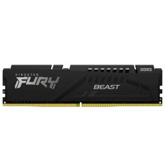 Kingston Fury Beast 16GB 5200MHz DDR5 KF552C40BB-16 ram pomnilnik