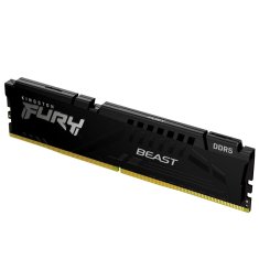 Kingston Fury Beast 16GB 5200MHz DDR5 KF552C40BB-16 ram pomnilnik