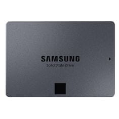 Samsung 870 QVO 2TB 2,5" SATA 3 MZ-77Q2T0BW SSD