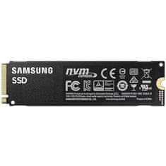 Samsung 980 PRO 1TB M.2 PCIe 4.0 NVMe 1.3c (MZ-V8P1T0BW) SSD