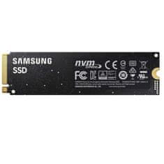 Samsung 980 1TB M.2 PCIe 3.0 NVMe 1.4 (MZ-V8V1T0BW) SSD