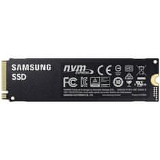 Samsung 980 PRO 2TB M.2 PCIe 4.0 NVMe 1.3c (MZ-V8P2T0BW) SSD