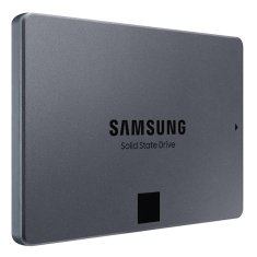 Samsung 870 QVO 2TB 2,5" SATA 3 MZ-77Q2T0BW SSD