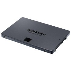 Samsung 870 QVO 2TB 2,5" SATA 3 MZ-77Q2T0BW SSD