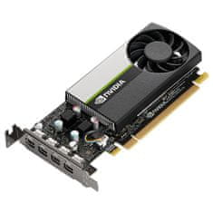 PNY NVIDIA T1000 8GB GDDR6 (VCNT1000-8GB-PB) oem profesionalna grafična kartica