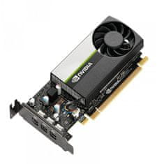 PNY NVIDIA T400 4B GDDR6 (VCNT400-4GB-PB) profesionalna grafična kartica