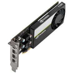 PNY NVIDIA T1000 8GB GDDR6 (VCNT1000-8GB-PB) oem profesionalna grafična kartica