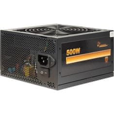 Inter-tech Argus BPS-500W 80 Plus Bronze ATX napajalnik