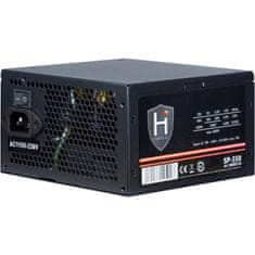 HIPOWER SP-550 ATX napajalnik