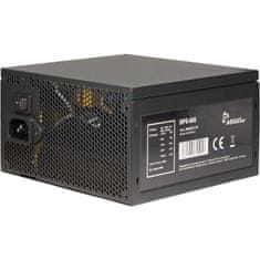 Inter-tech Argus BPS-600W 80 Plus Bronze ATX napajalnik