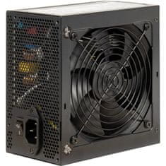 Inter-tech Argus BPS-500W 80 Plus Bronze ATX napajalnik