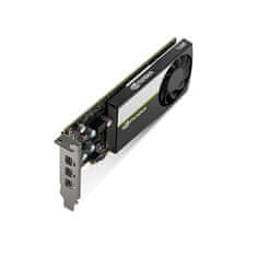 PNY NVIDIA T400 4B GDDR6 (VCNT400-4GB-PB) profesionalna grafična kartica