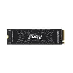 Kingston Fury Renegade 1TB M.2 PCIe NVMe (SFYRS/1000G) SSD