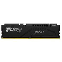 Kingston Fury Beast 32GB 5600MT/s DDR5 CL40 XMP KF556C40BB-32 ram pomnilnik