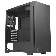 Antec P10C midi T ATX (0-761345-80102-7) črno ohišje