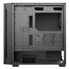 Antec P10C midi T ATX (0-761345-80102-7) črno ohišje