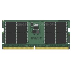 Kingston SODIMM 32GB 4800MHz DDR5 KVR48S40BD8-32 ram pomnilnik