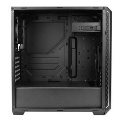 Antec P7 SILENT Midi T ATX (0-761345-11608-4) črno ohišje