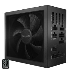 Be quiet! DARK POWER 13 750W (BN333) 80Plus Titanium modularni napajlnik