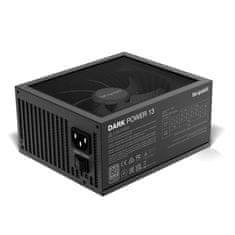 Be quiet! DARK POWER 13 750W (BN333) 80Plus Titanium modularni napajlnik