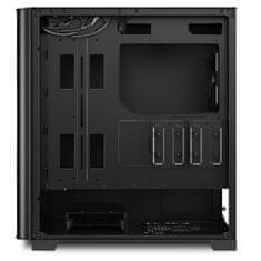 Sharkoon M30 Black ATX gaming črno ohišje