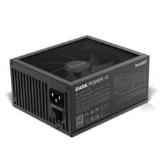 Be quiet! DARK POWER 13 1000W (BN335) 80Plus Titanium modularni napajlnik