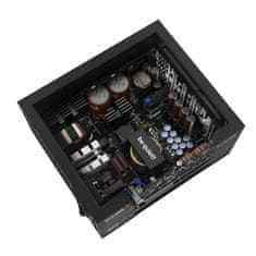 Be quiet! DARK POWER 13 1000W (BN335) 80Plus Titanium modularni napajlnik