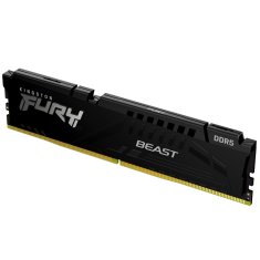 Kingston Fury Beast 32GB (2x16GB) 5200MT/s DDR5 CL36 EXPO KF552C36BBEK2-32 ram pomnilnik