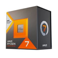 AMD Ryzen 7 7800X3D 3.8/5.0GHz 120W AM5 gaming procesor