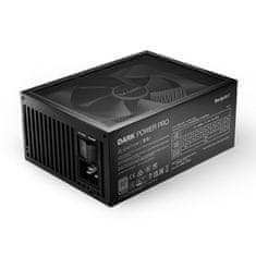 Be quiet! DARK POWER PRO 13 1600W (BN332) 80Plus Titanium modularni napajalnik