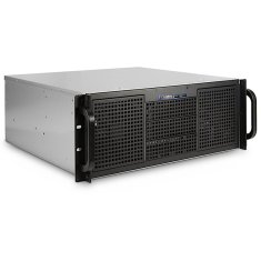 Inter-tech IPC 4U-40240 rack ohišje