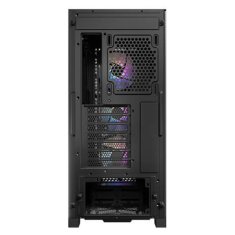 Antec P20C ARGB Mid-Tower E-ATX okno gaming črno ohišje