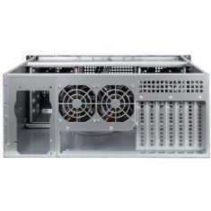 Inter-tech IPC 4U-40240 rack ohišje