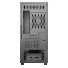 Antec NX500M ARGB micro ATX okno črno gaming ohišje