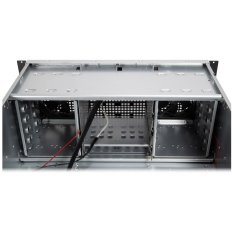 Inter-tech IPC 4U-40240 rack ohišje