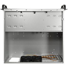 Inter-tech IPC 4U-40240 rack ohišje