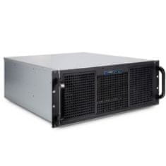 Inter-tech IPC 4U-40248 rack ohišje