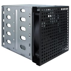 Inter-tech IPC 4U-40240 rack ohišje