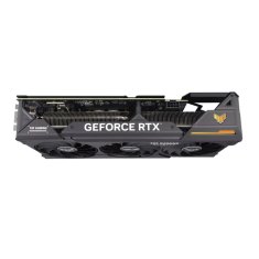 ASUS TUF GeForce RTX 4060Ti OC 8GB DDR6 (90YV0J50-M0NA00) ARGB gaming grafična kartica