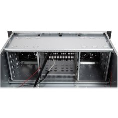 Inter-tech IPC 4U-40248 rack ohišje